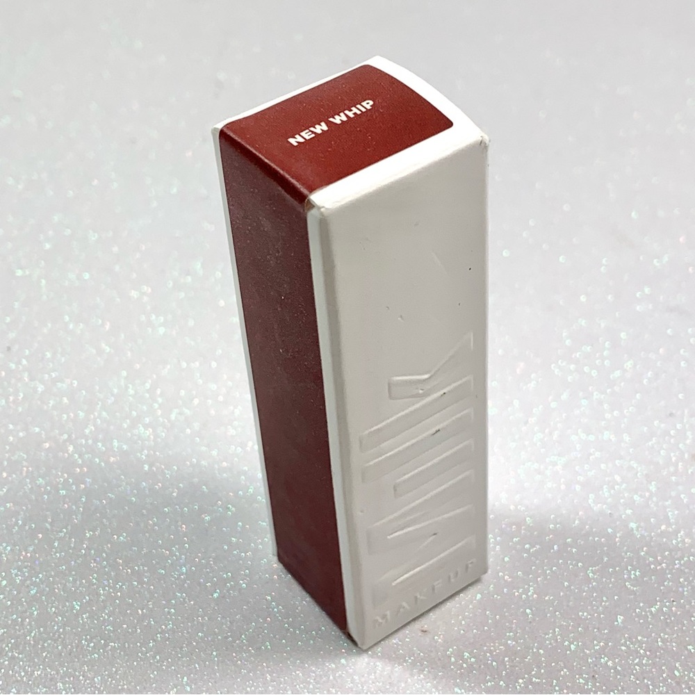 Milk Makeup Lipstick New Whip BNIB